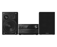 Panasonic SC-PMX90EG Czarny - 661122 - zdjęcie 4